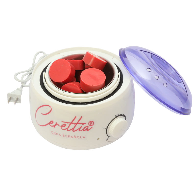 KIT FUNDIDOR MEGA  + 1 KILO DE CERA!!