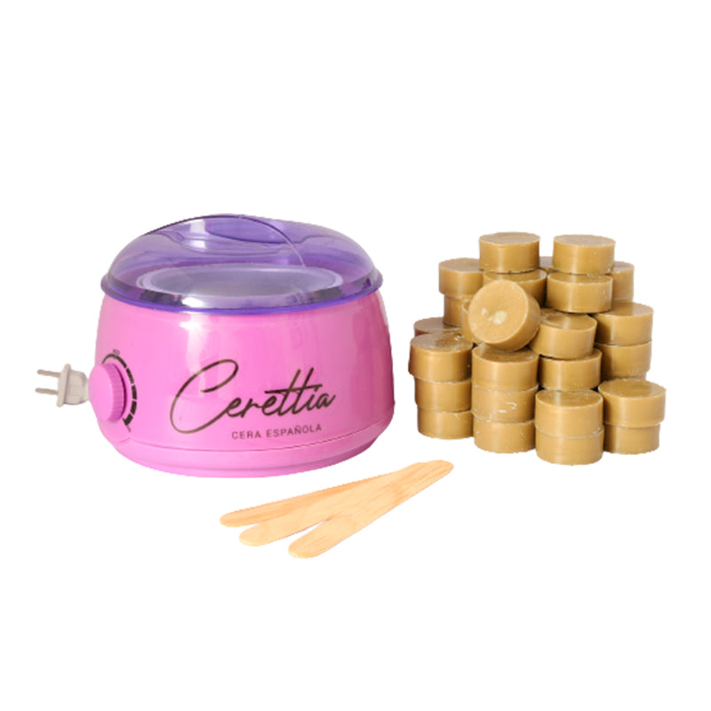 KIT FUNDIDOR MEGA  + 1 KILO DE CERA!!