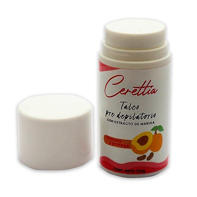 KIT DE TARRO SUPER PREMIUM