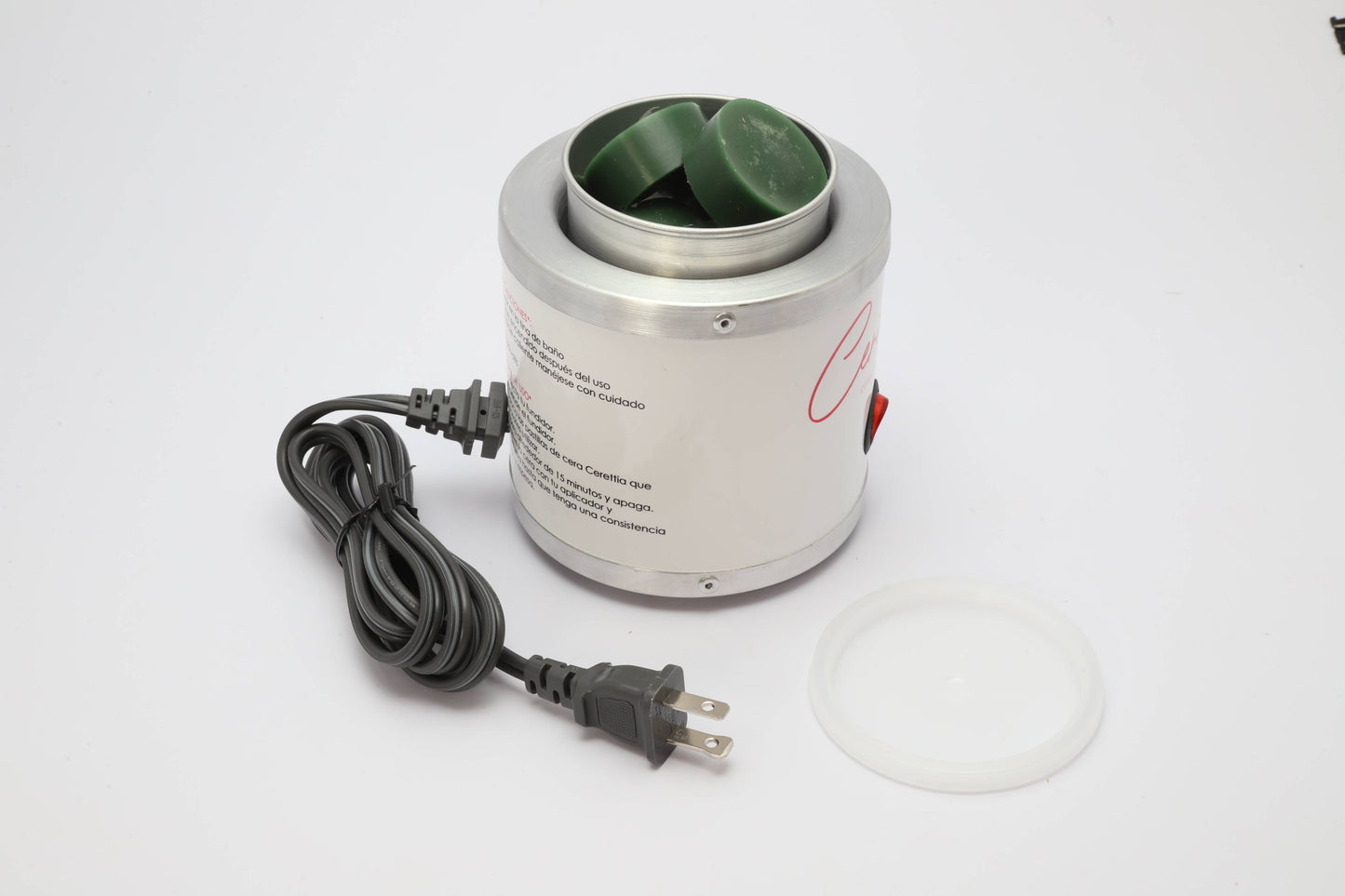 KIT FUNDIDOR MINI BASICO