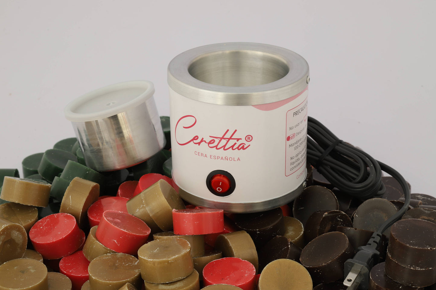 KIT FUNDIDOR MINI BASICO