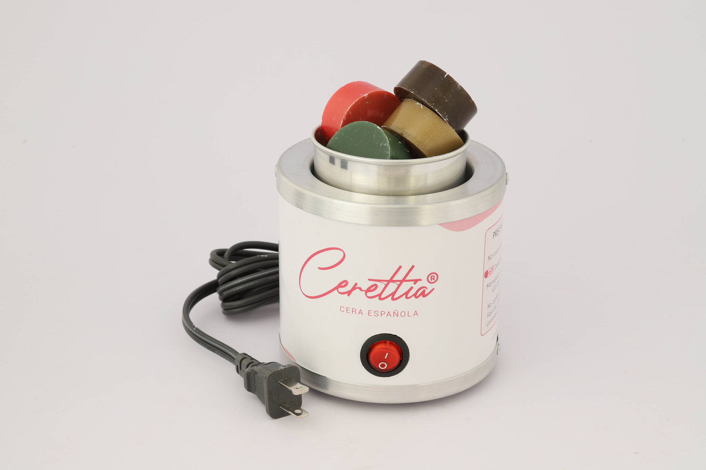 KIT FUNDIDOR MINI BASICO